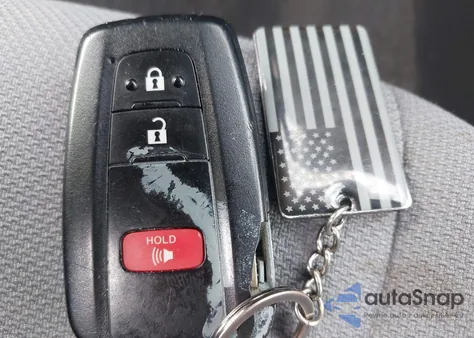 2020 Toyota Corolla Se z USA, uszkodzony, nr VIN JTDP4RCE4LJ012763